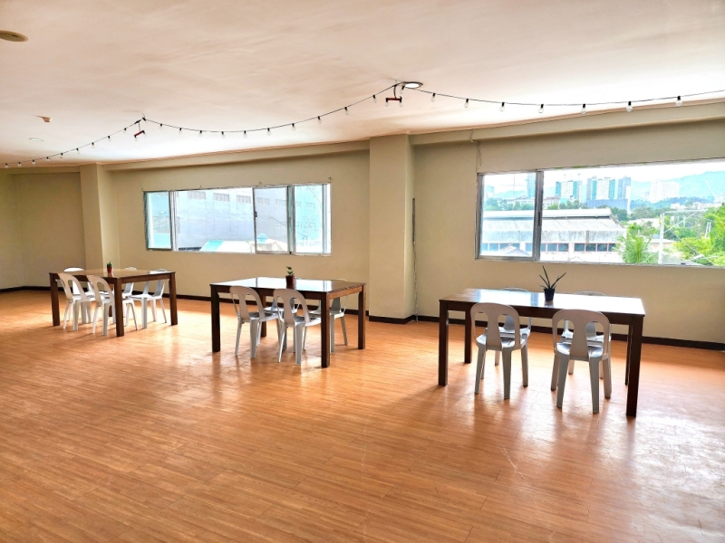 フィリピン留学 Cebu21 - BTES-School Facilities-10